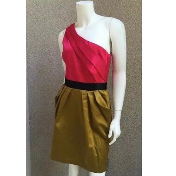 Max & Cleo Cocktail Dress - Picture 6 of 7